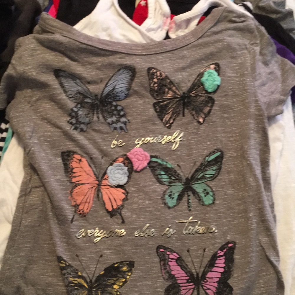 T-shirt